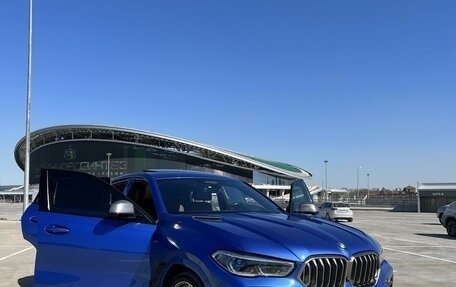 BMW X6, 2020 год, 7 900 000 рублей, 5 фотография