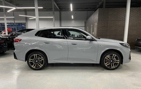 BMW X2, 2024 год, 6 400 000 рублей, 8 фотография