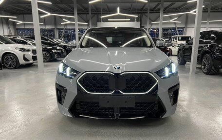 BMW X2, 2024 год, 6 400 000 рублей, 2 фотография