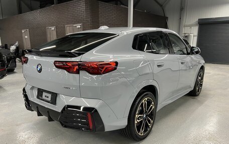 BMW X2, 2024 год, 6 400 000 рублей, 7 фотография