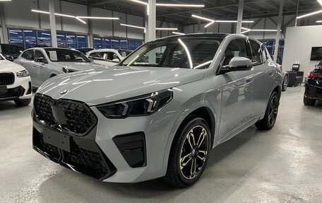 BMW X2, 2024 год, 6 400 000 рублей, 3 фотография