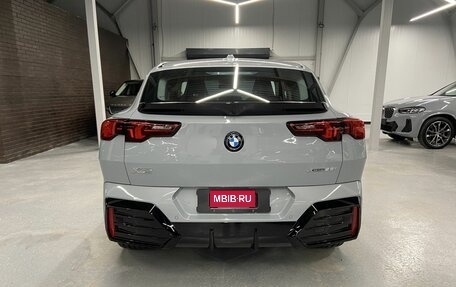 BMW X2, 2024 год, 6 400 000 рублей, 6 фотография