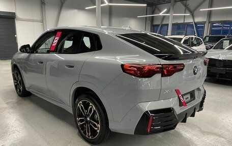 BMW X2, 2024 год, 6 400 000 рублей, 5 фотография