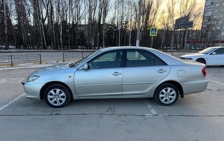 Toyota Camry V40, 2003 год, 790 000 рублей, 3 фотография