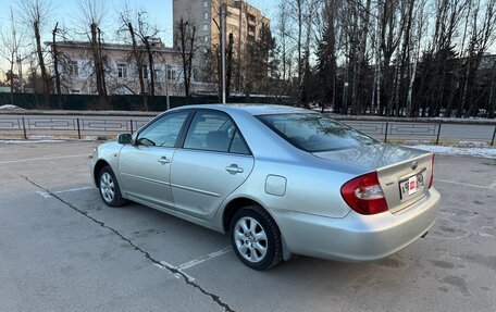 Toyota Camry V40, 2003 год, 790 000 рублей, 4 фотография