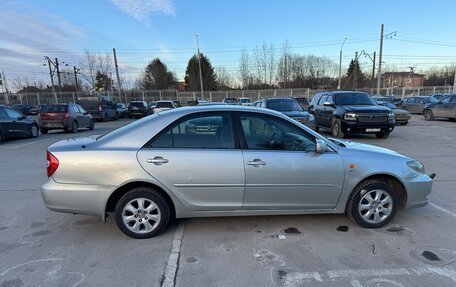 Toyota Camry V40, 2003 год, 790 000 рублей, 7 фотография