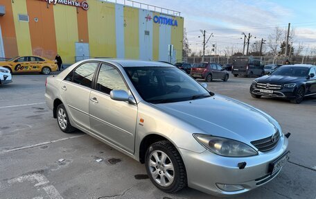 Toyota Camry V40, 2003 год, 790 000 рублей, 8 фотография