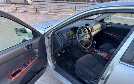 Toyota Camry V40, 2003 год, 790 000 рублей, 9 фотография