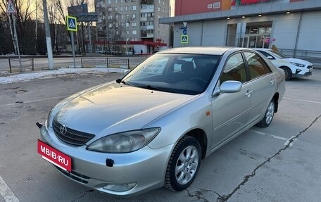 Toyota Camry V40, 2003 год, 790 000 рублей, 2 фотография