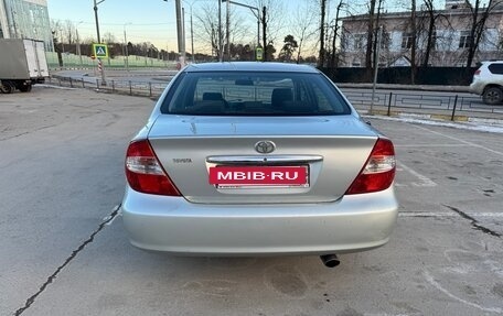 Toyota Camry V40, 2003 год, 790 000 рублей, 5 фотография