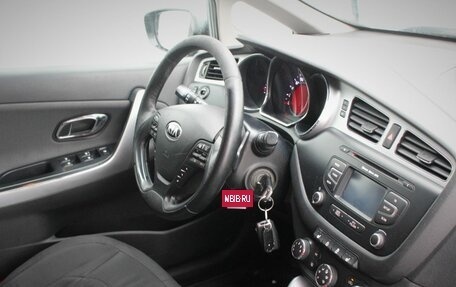 KIA cee'd III, 2013 год, 845 000 рублей, 12 фотография