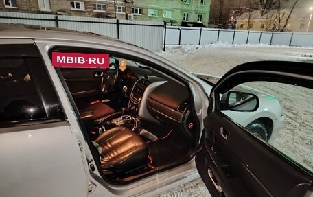 Mitsubishi Galant IX, 2007 год, 550 000 рублей, 6 фотография