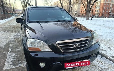 KIA Sorento IV, 2008 год, 1 050 000 рублей, 2 фотография