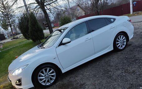 Mazda 6, 2011 год, 990 000 рублей, 2 фотография