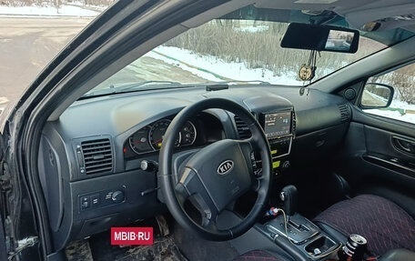 KIA Sorento IV, 2008 год, 1 050 000 рублей, 9 фотография