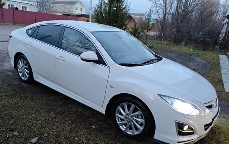 Mazda 6, 2011 год, 990 000 рублей, 4 фотография