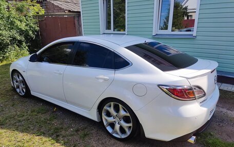 Mazda 6, 2011 год, 990 000 рублей, 14 фотография