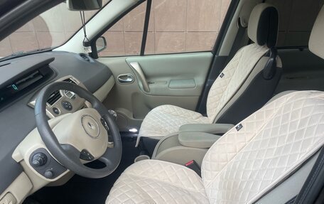 Renault Scenic III, 2008 год, 400 000 рублей, 8 фотография