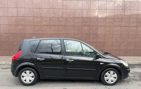 Renault Scenic III, 2008 год, 400 000 рублей, 13 фотография