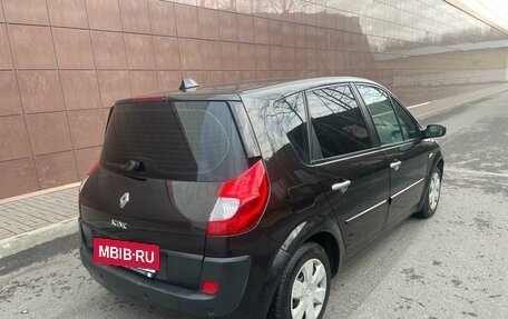 Renault Scenic III, 2008 год, 400 000 рублей, 6 фотография