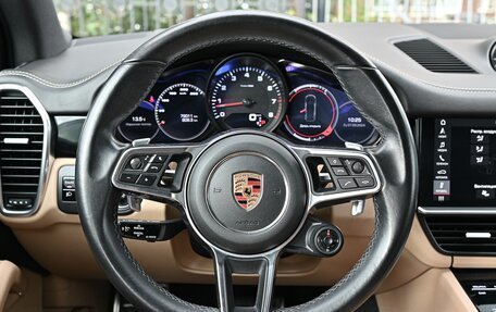 Porsche Cayenne III, 2018 год, 6 750 000 рублей, 15 фотография