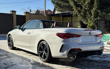 BMW 4 серия, 2024 год, 11 499 000 рублей, 4 фотография