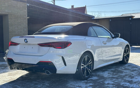 BMW 4 серия, 2024 год, 11 499 000 рублей, 30 фотография