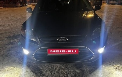 Ford Mondeo IV, 2012 год, 780 000 рублей, 1 фотография