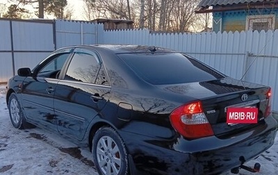 Toyota Camry V40, 2004 год, 900 000 рублей, 1 фотография