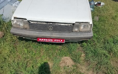 Volkswagen Passat B2, 1982 год, 120 000 рублей, 1 фотография