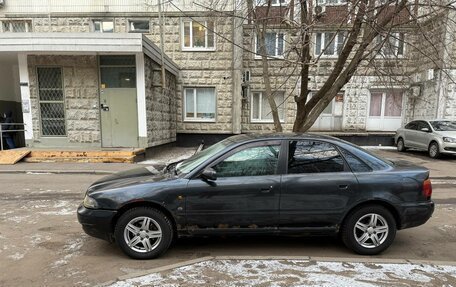 Audi A4, 1997 год, 235 000 рублей, 7 фотография