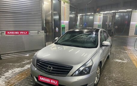 Nissan Teana, 2008 год, 750 000 рублей, 1 фотография