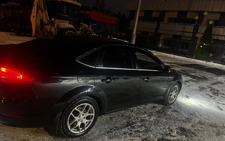 Ford Mondeo IV, 2012 год, 780 000 рублей, 5 фотография