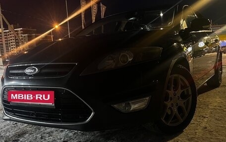 Ford Mondeo IV, 2012 год, 780 000 рублей, 7 фотография