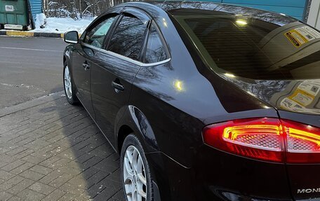 Ford Mondeo IV, 2012 год, 780 000 рублей, 13 фотография