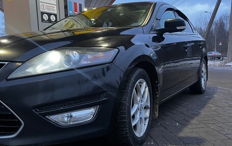 Ford Mondeo IV, 2012 год, 780 000 рублей, 15 фотография