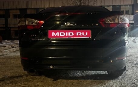 Ford Mondeo IV, 2012 год, 780 000 рублей, 10 фотография