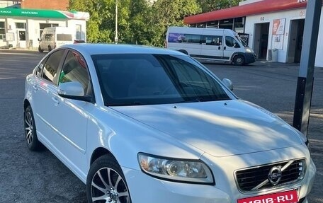 Volvo S40 II, 2011 год, 980 000 рублей, 11 фотография