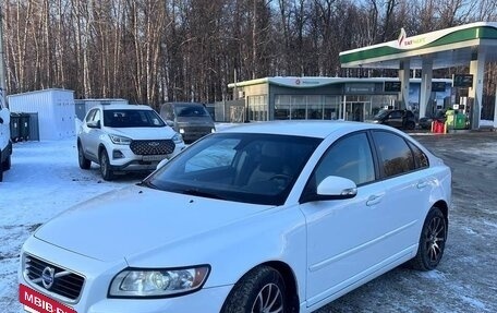 Volvo S40 II, 2011 год, 980 000 рублей, 7 фотография