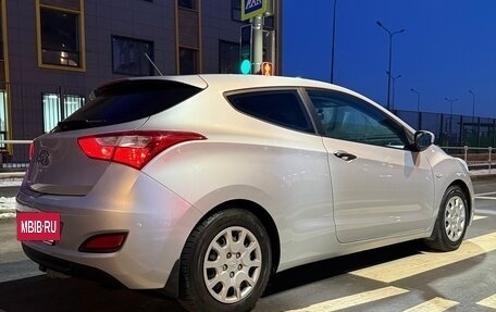 Hyundai i30 II рестайлинг, 2013 год, 870 000 рублей, 5 фотография