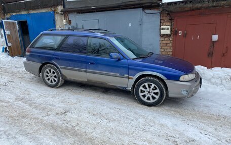 Subaru Outback III, 1998 год, 295 000 рублей, 21 фотография