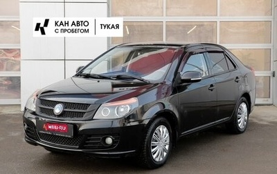 Geely GC6, 2014 год, 363 000 рублей, 1 фотография