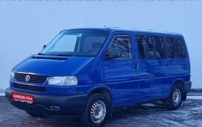 Volkswagen Caravelle T4, 2000 год, 900 000 рублей, 1 фотография