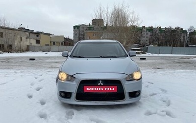 Mitsubishi Lancer IX, 2012 год, 600 000 рублей, 1 фотография