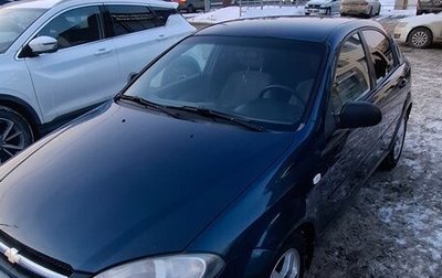 Chevrolet Lacetti, 2008 год, 395 000 рублей, 1 фотография