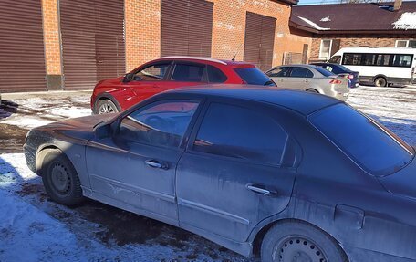 Hyundai Sonata IV рестайлинг, 1998 год, 100 000 рублей, 5 фотография