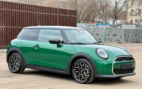 MINI Hatch, 2024 год, 5 999 999 рублей, 3 фотография