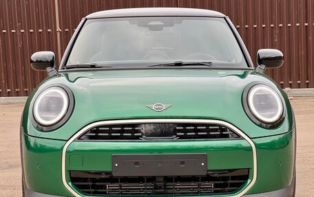 MINI Hatch, 2024 год, 5 999 999 рублей, 2 фотография