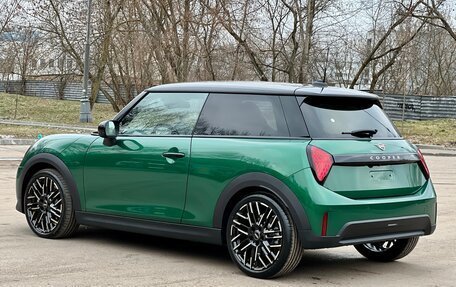 MINI Hatch, 2024 год, 5 999 999 рублей, 4 фотография