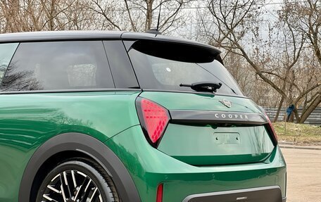 MINI Hatch, 2024 год, 5 999 999 рублей, 14 фотография